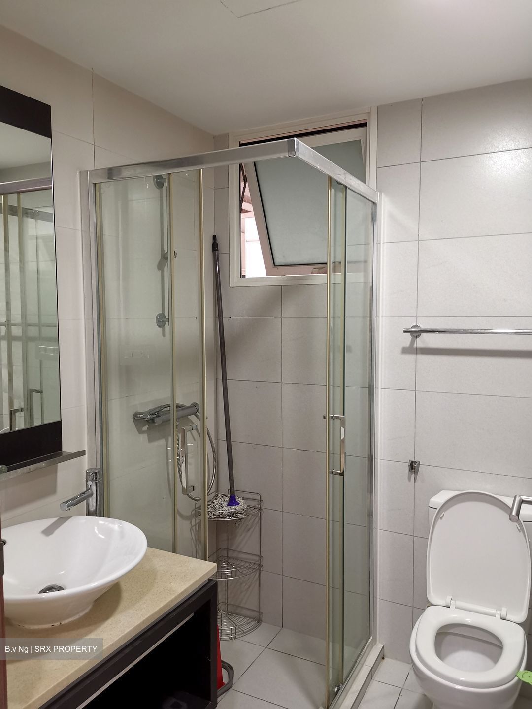 1 Canberra (D27), Condominium #619695681
